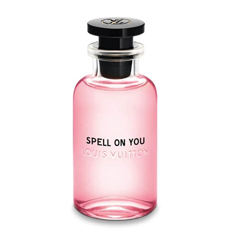 Spell On You Perfume .